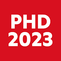 PHD 2023