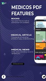 Medicos Pdf :Get Medical Book, Lecture Note & News