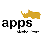 Cover Image of Download AppsRhino Alcohol Store  APK