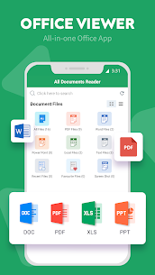 Download All Document Reader v2.1.9 (MOD, Premium) Free For Android 1