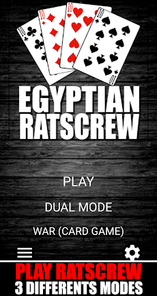 Egyptian Ratscrew - Card gameのおすすめ画像1