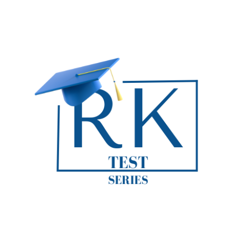 RK Test Series logo