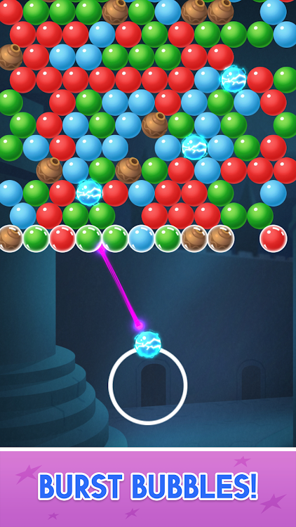 Bubble Shooter -Puzzle Classic - 1.8 - (Android)