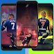 Kylian Mbappe Wallpapers 4K - Androidアプリ