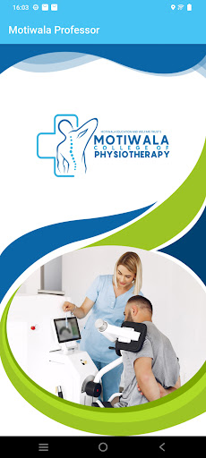 MCPT Professor Screenshot 1 - AppWisp.com