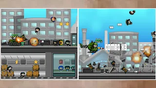 City Siege: Platformer Game - Screenshot 3