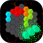 Cover Image of 下载 Block Hexa Mania Puzzle 1.0 APK