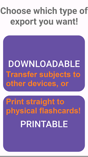 MindSpacer - Smart Revision Screen 2