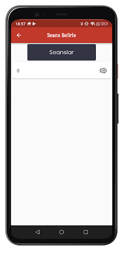 BiBilet Screen 3