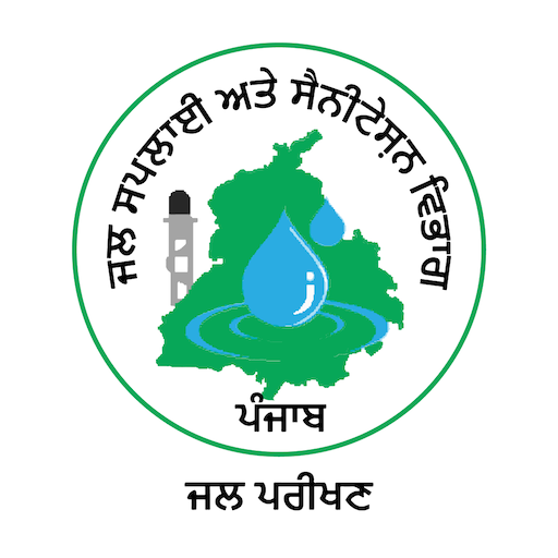 Jal Parikhan logo