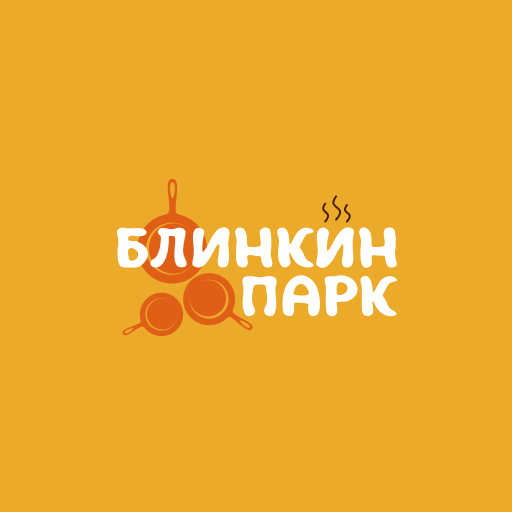 Блинкин парк logo