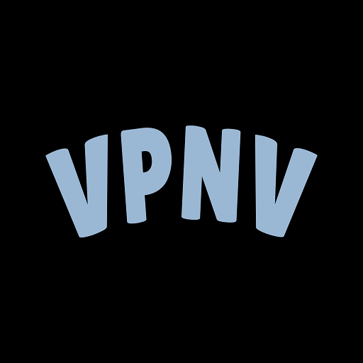 VPNV logo