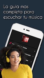 Bajar Música Celular mp3 Guía