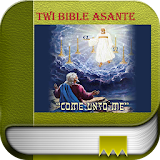 Twi Bible. icon