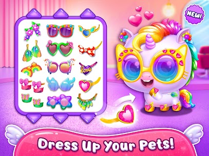 Kpopsies Unicorn Pop Stars v1.0.342 MOD APK (Unlimited Money) Free For Android 10