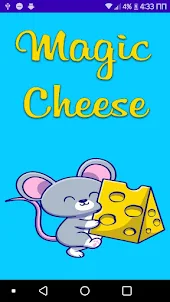 Magic Cheese - マジックチーズ
