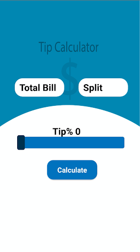 Tip Calculator