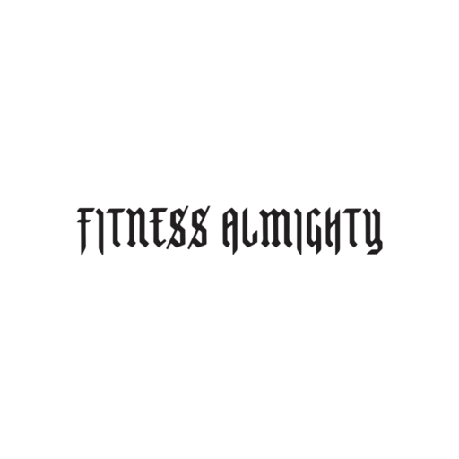 FITNESS ALMIGHTY logo