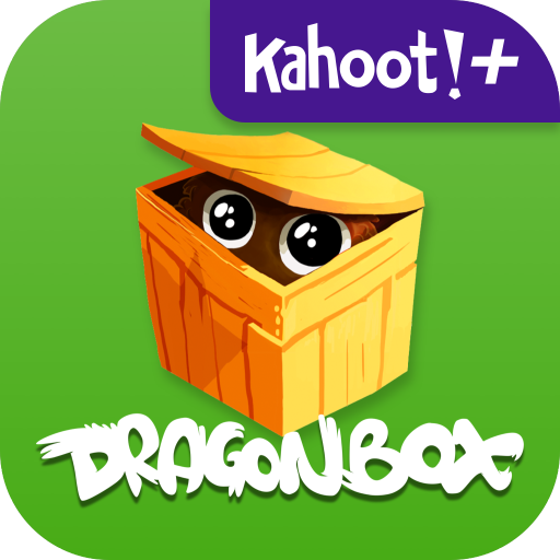 Kahoot! DragonBox Algebra 12+