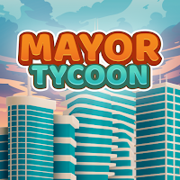Mayor Tycoon: Idle City Sim