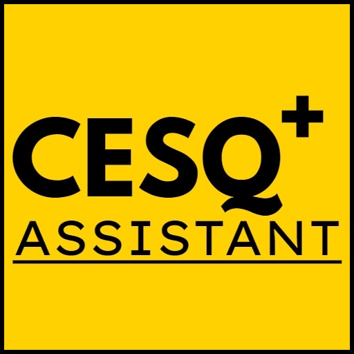 CESQ Assistant logo