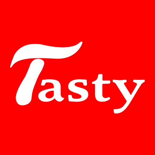Tasty Southampton logo