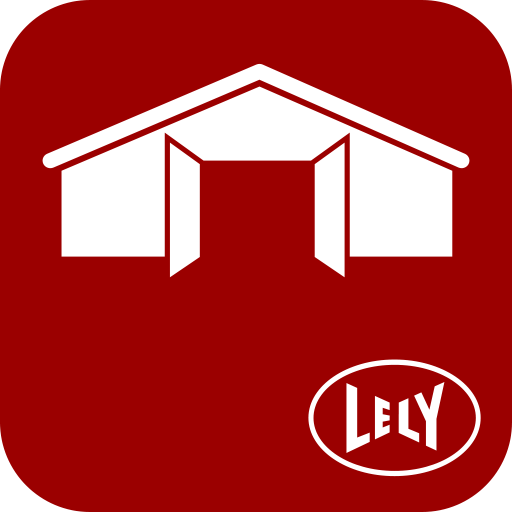 Lely T4C InHerd - FarmVisit 1.4.0 Icon