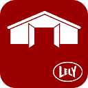 Lely T4C InHerd - FarmVisit icon
