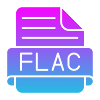 FLAC Music icon