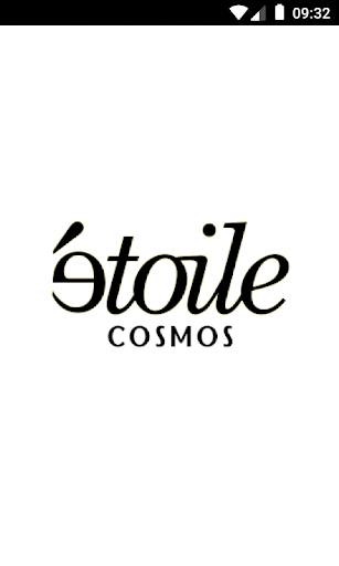 Android application Cinema Etoile - Cosmos screenshort
