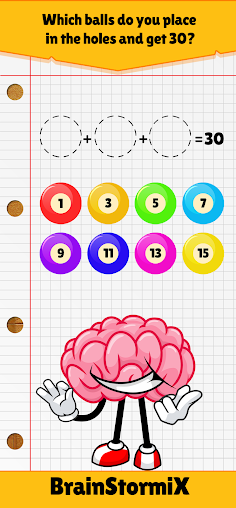 BrainStormiX - Screenshot 4