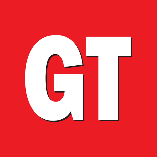 Gomantak Times logo