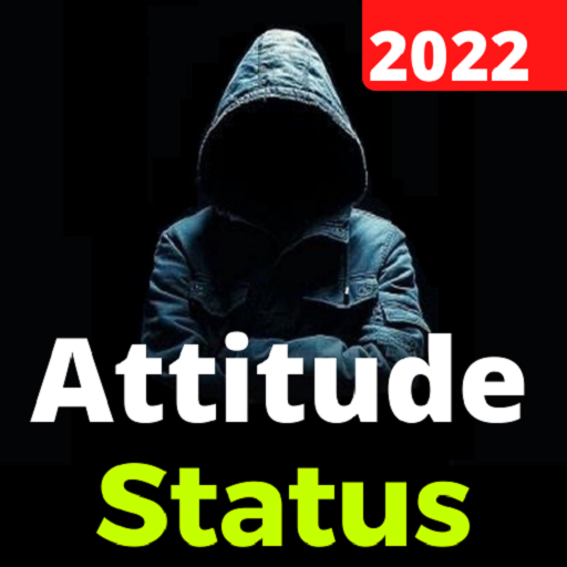 Hindi Attitude Status logo