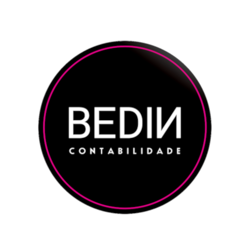 Bedin Contabilidade logo
