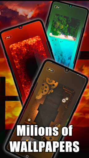 Cross Live Wallpaper Screenshot 2 - AppWisp.com