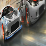 Tips Racing Rivals icon