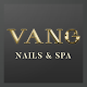 Vang Nails - Demo Скачать для Windows