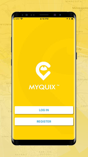 MYQUIX Contractor