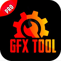 GFX Tool Pro - BGMI and PUBG