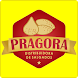 Pragora Salgados - Androidアプリ