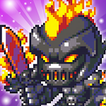 Cover Image of Download Idle Grindia: Dungeon Quest 0.3.026 APK