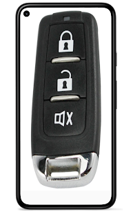 Car Key Lock Remote Simulator Varies with device APK screenshots 12
