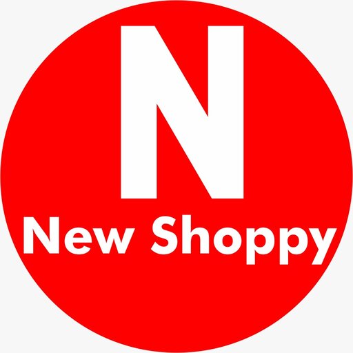 New Shoppy logo