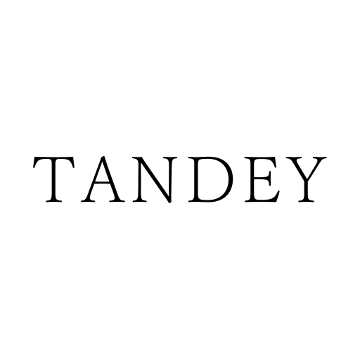 TANDEY(タンデイ)公式アプリ logo