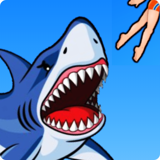 Shark Runner 1.1 Icon