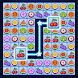 Magic Onet: Kids Games - Androidアプリ