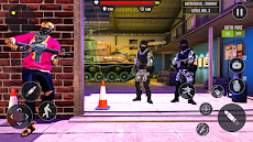銃ゲーム、軍隊ゲーム - FPS シューティング ゲームのおすすめ画像5