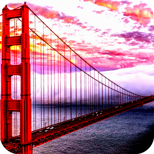 Bridge Wallpaper HD