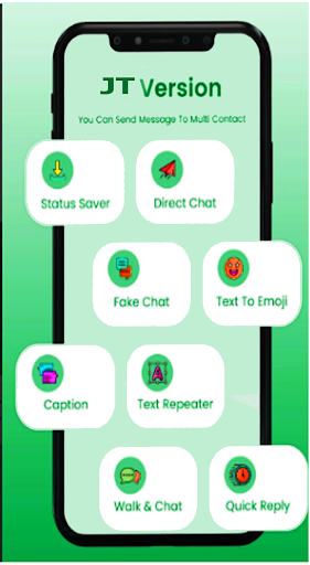 JT Whats GB Version 2023