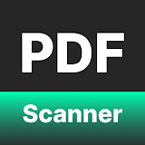 All Document Scanner PDF Maker icon